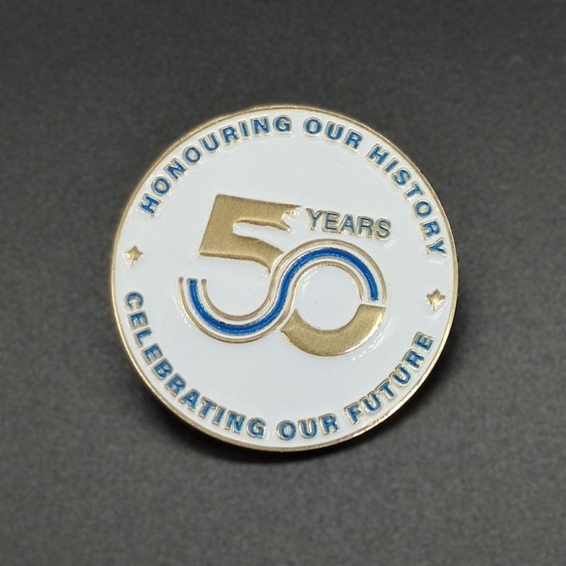 Soft Enamel Pins Soft Enamel Pins